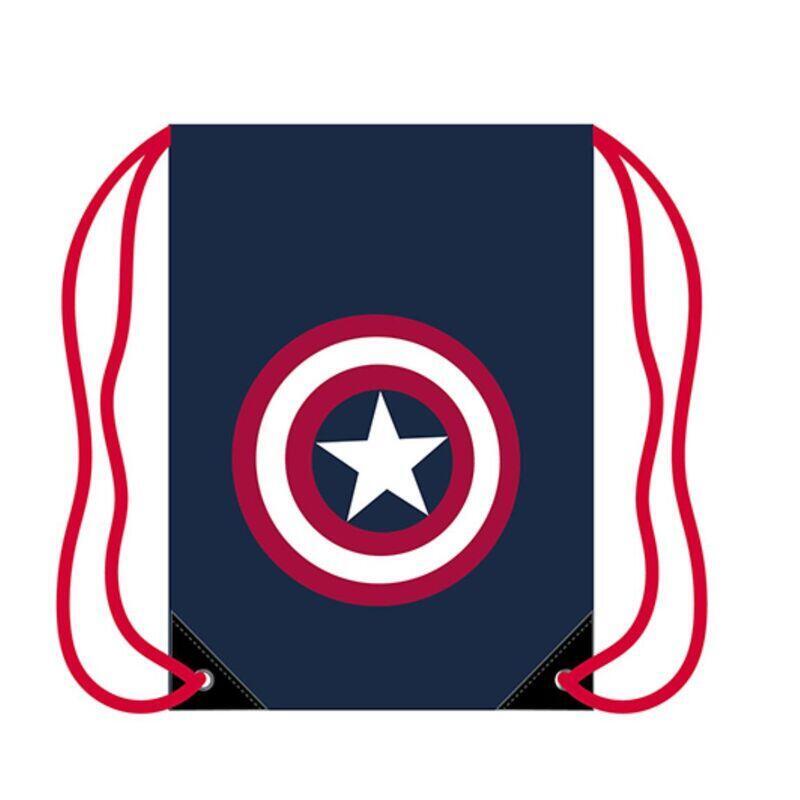 Saco Vengadores Avengers Marvel 40CM