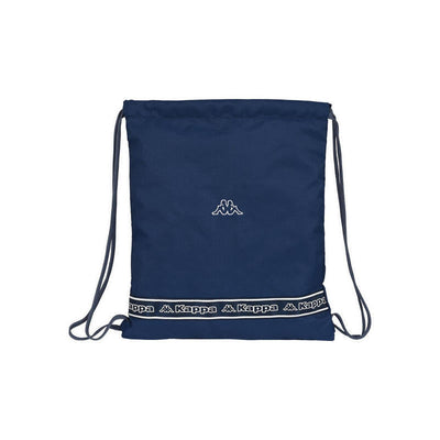 Saco Flat Kappa Navy — image 1