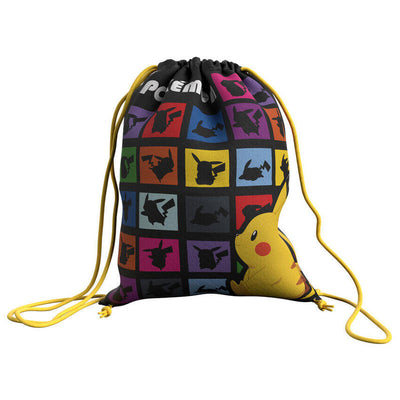 Saco Pokemon 43CM — image 1