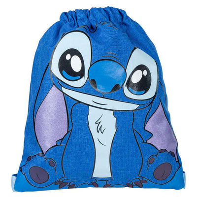 Saco Stitch Disney 33CM — image 1