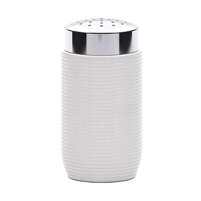 Salero Porcelana Cromado 250ML — image 1