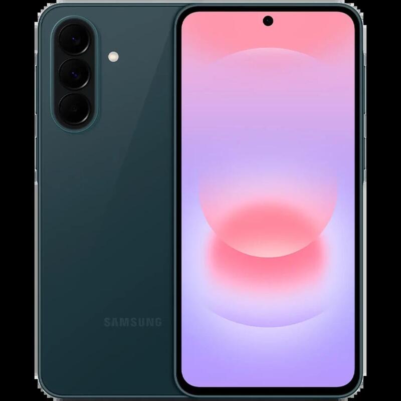 Samsung SM-A376B A37 6 + 128GB 6.67 5G Awesome Greygreen Eu