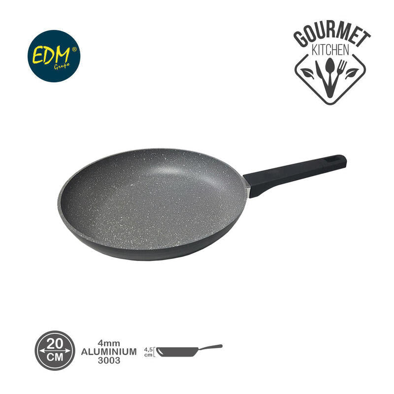 EDM Frying Pan Non-stick Professional Line Whitford Tecnology Ø20CM