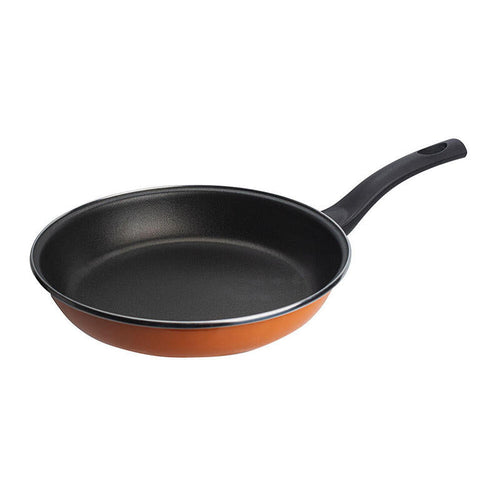 Frying Pan Steel Carbono Model Valencia Ø18CM — image 1