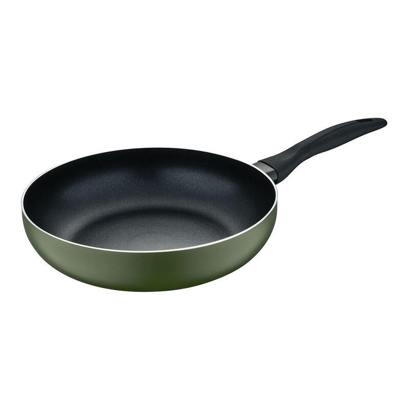 Frying Pan Aluminium Prensado, Inducción, Experto Ø26CM