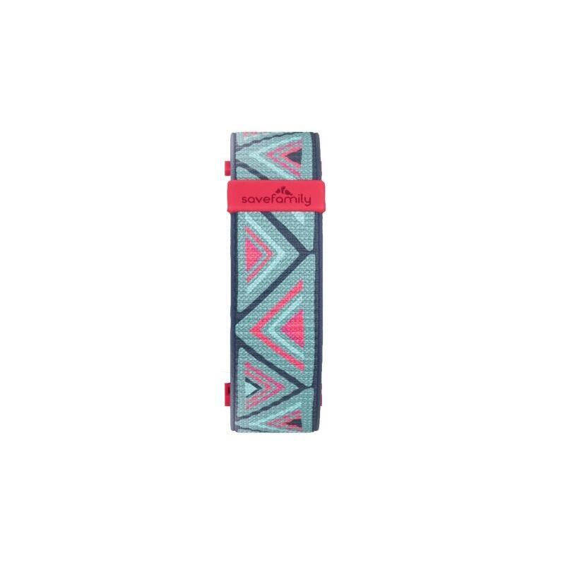 Savefamily Strap Fabric Savewatch Plus 2 - Tribeca