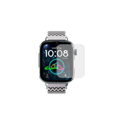 Savefamily Screen Protector Savewatch Plus 2 - Glass Tempered — image 1