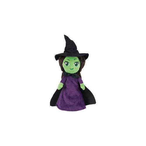 Schmidt Spiele Wicked - Elphaba 22CM, Plush Toy 42850 — image 1