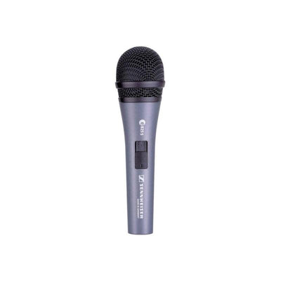 Sennheiser And 825-S - Microphone Dinámico, Cardioide, Variante Conmutable — image 1