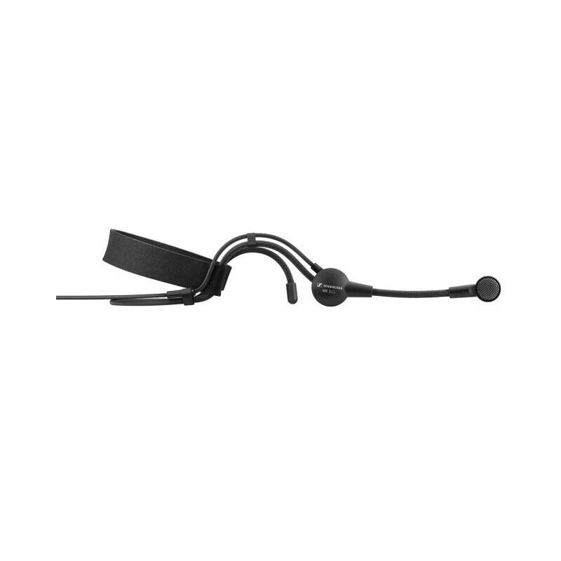Sennheiser Me 3 - Microphone Cabeza