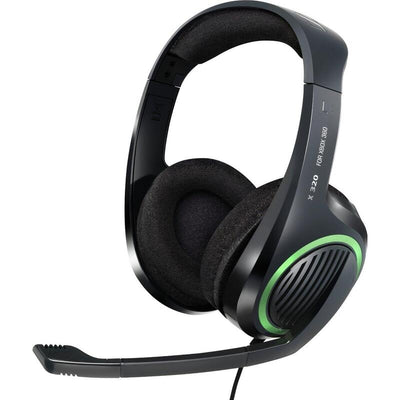 Sennheiser X320 G4ME Microauricular Stereo High Quality — image 1