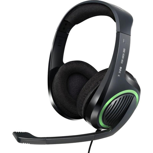 Sennheiser X320 G4ME Microauricular Stereo High Quality — image 1