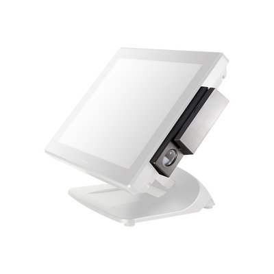 Sensor Huella Dactilar Digital Persona Terminals Xt And Ps, Colour Black — image 1