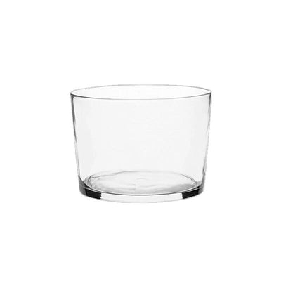 Set 6 Glasses Water Glass Apilables Model Bodega 24CL — image 1