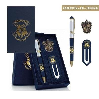 Set Pen Harry Potter — image 1