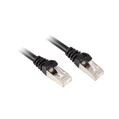 Sharkoon Network Cable RJ45 CAT.6 SFTP 4044951017805 — image 1