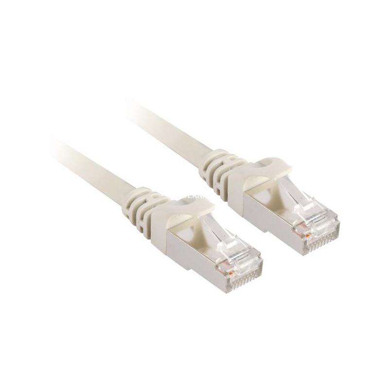 Sharkoon Network Cable RJ45 CAT.6 SFTP 4044951020423