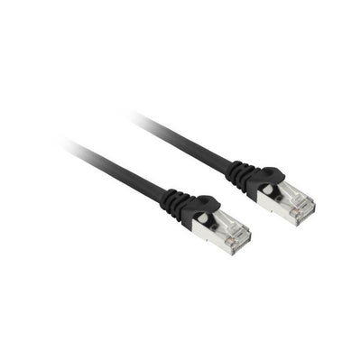 Sharkoon Network Cable SFTP, RJ-45, With CAT.7A Rohcable 4044951029372 — image 1