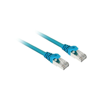 Sharkoon Network Cable SFTP, RJ-45, With CAT.7A Rohcable 4044951029617 — image 1