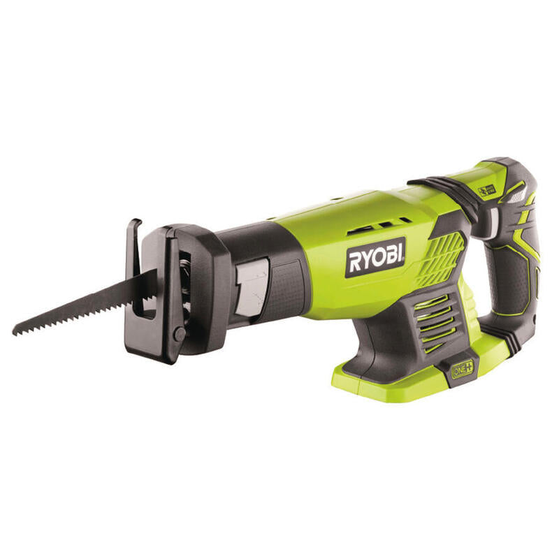 Ryobi Saw Sable Without Cable One + RRS1801M 18V Without Battery Ni Charger