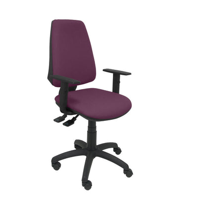 Chair Elche S Bali Purple Arms Regulables — image 1