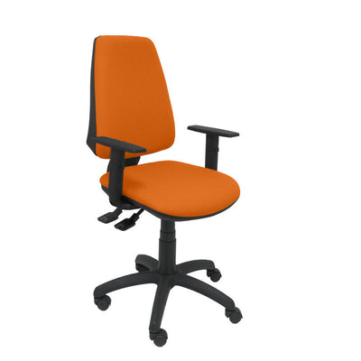 Chair Elche S Bali Orange Arms Regulables Rued — image 1