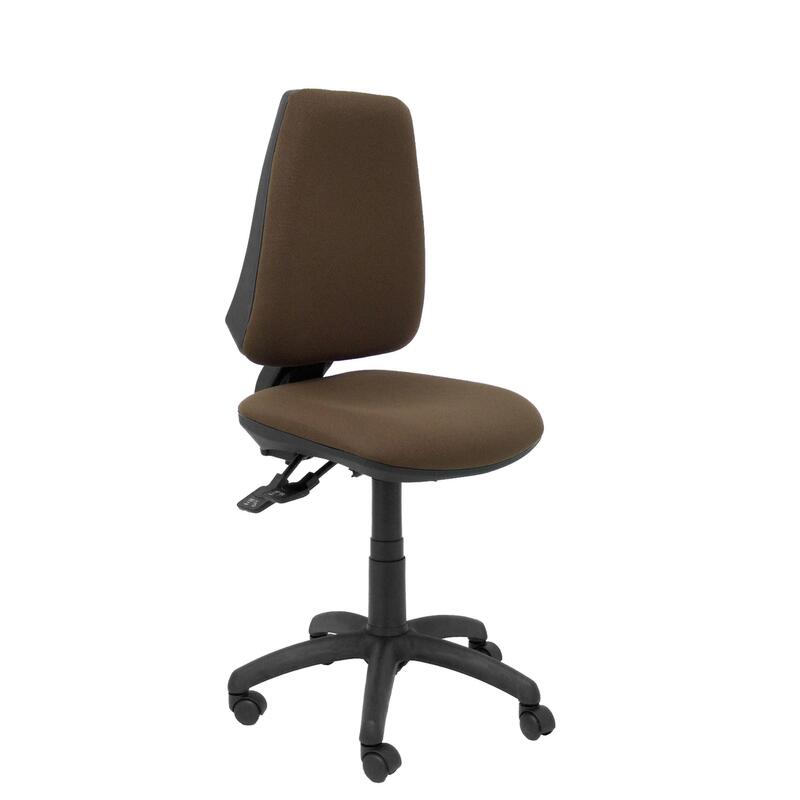 Chair Elche Sincro Bali Brown Oscuro