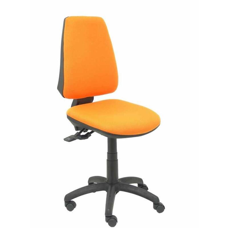 Chair Elche Sincro Bali Orange