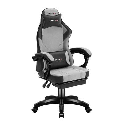 Chair Gaming Force 3.7 Grey — image 1
