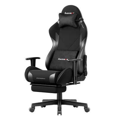 Huzaro Chair Gaming Force 5.7 Black — image 1