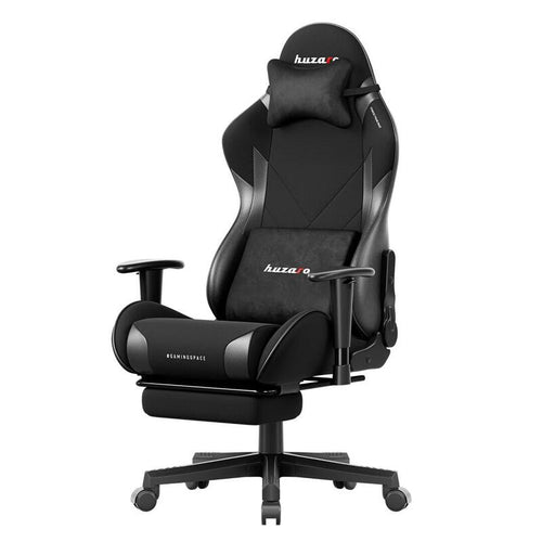 Huzaro Chair Gaming Force 5.7 Black — image 1