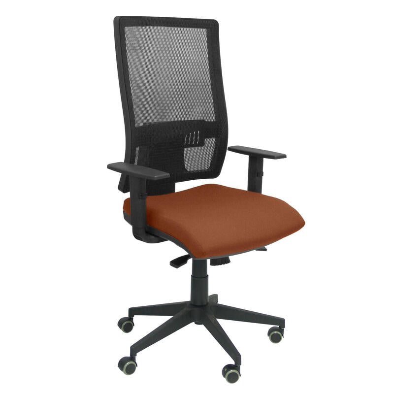 Chair Horna Bali Brown Without Cabecero