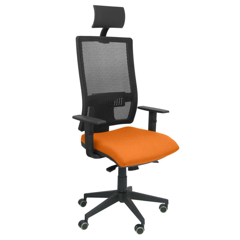 Chair Horna Bali Orange
