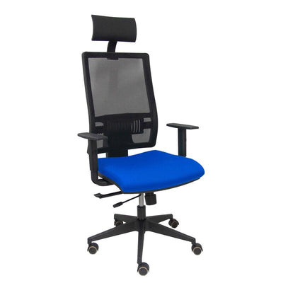 Chair Horna Traslack Bali Blue Arms Regulables R — image 1