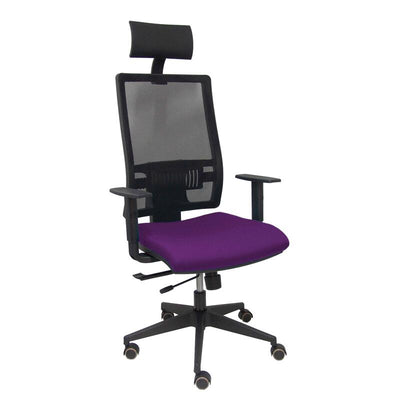 Chair Horna Traslack Bali Purple Arms Regulables — image 1