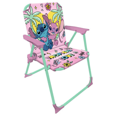 Disney Chair Foldable Lilo & Stitch — image 1