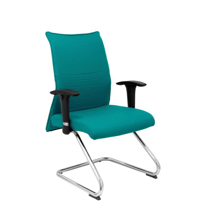 Sillón Albacete Confidente Patín Bali Green Claro