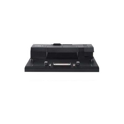 Single E-port Replicator EURO1 Single E-port USB 2.0 — image 1