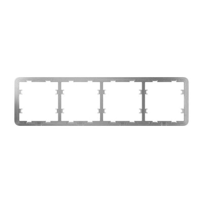 Ajax Smart Switch Frame 4SEATS/52190 — image 1