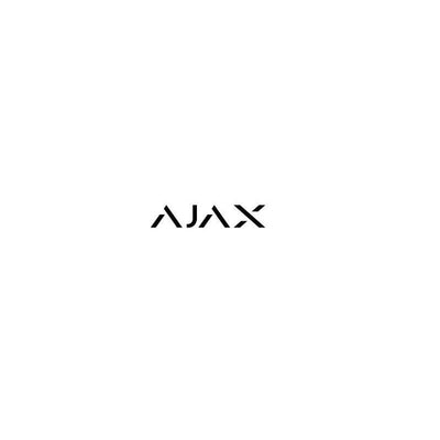 Ajax Smart Switch Surfacebox/White 107589 — image 1
