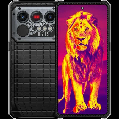IIIF150 Smartphone Raptor 5G 16GB/512GB — image 1