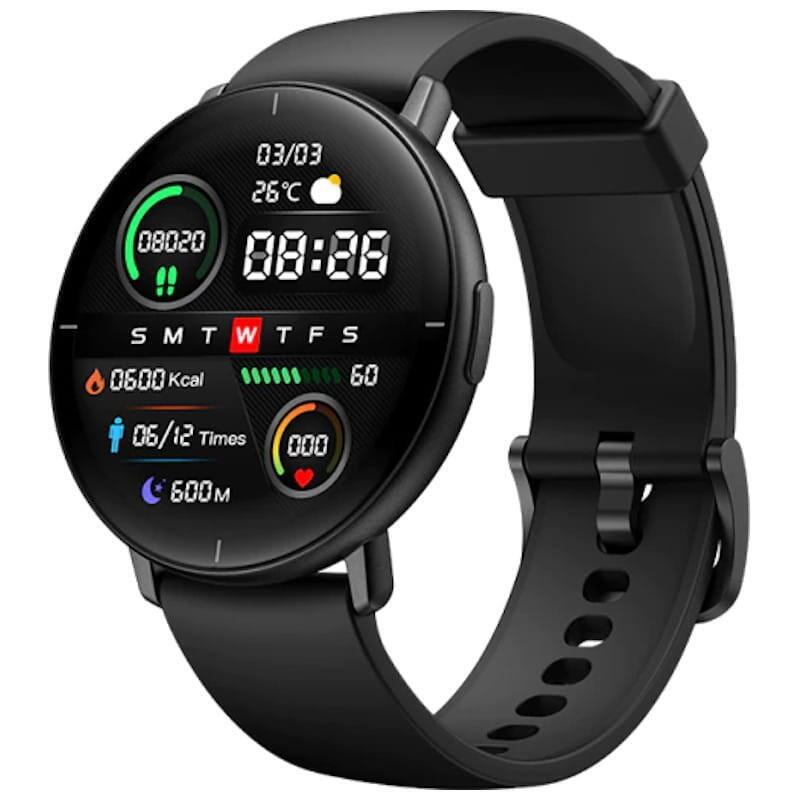 Xiaomi Smartwatch Mibro Lite Watch Black