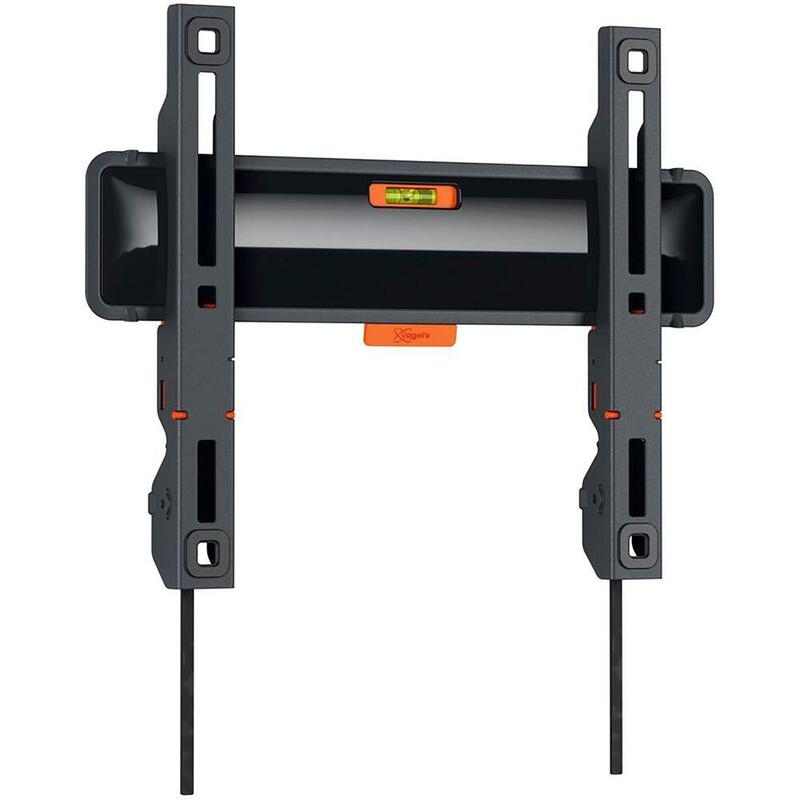 Vogels Soporte a Pared (rm) Gama Consumo TV Fixed Negro (tvm 3205)