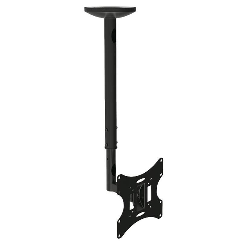 Maclean Stand TV Ceiling 23-42 50 - 85CM 30KG MC-504A B