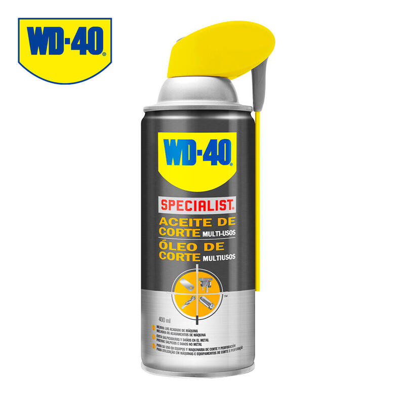 Specialist Oil Corte 400ML WD40 34381