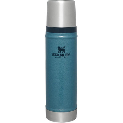 Stanley Classic Thermos 600ML Blue — image 1