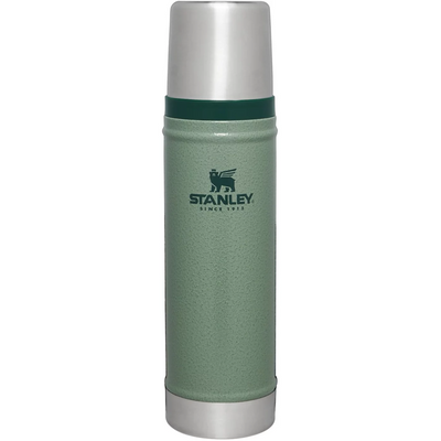 Stanley Classic Thermos 600ML Green — image 1