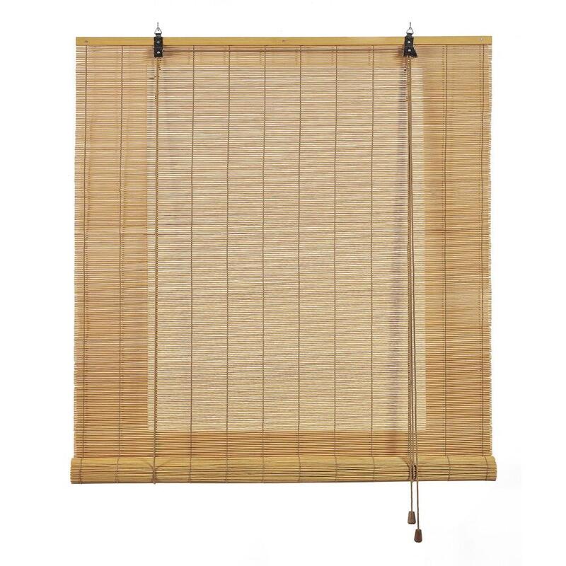 Stor Enrollable Bambu Ocre Handle 60X175CM