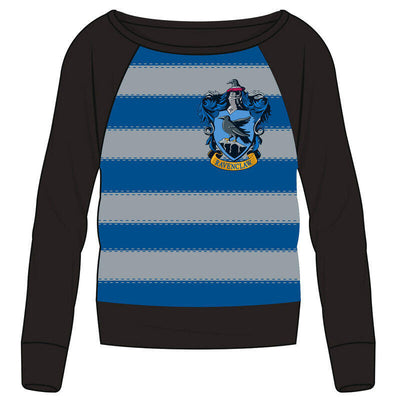 Hoodie Ravenclaw Harry Potter Kids Size 12 — image 1