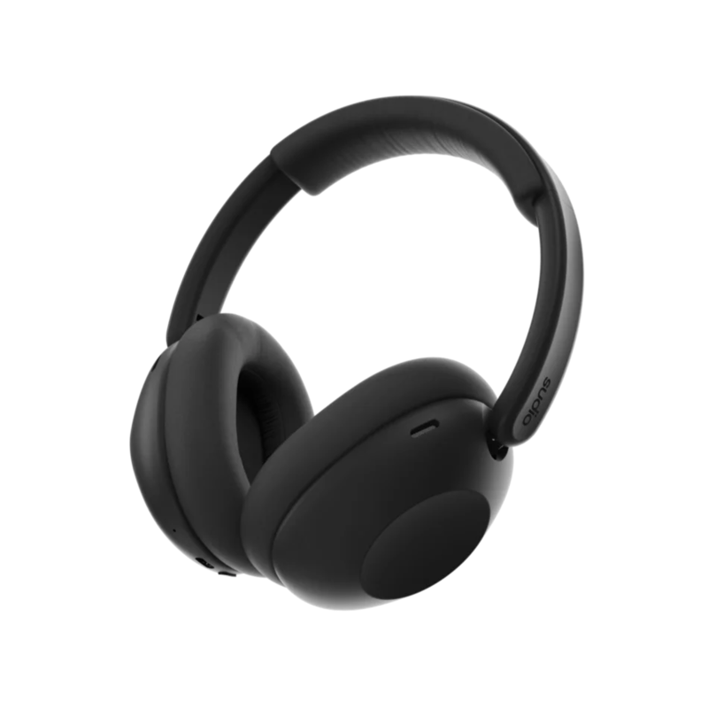Sudio K3 Inalámbrico Over-ear Auriculares, Negro